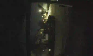 Caméra IP - Allemagne