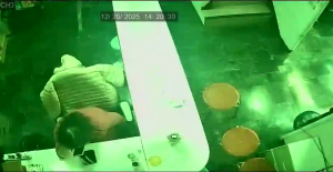 Caméra IP - Repubblica di Cina