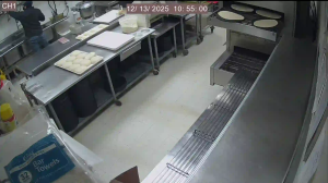 Caméra IP - Estados Unidos