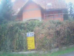 Caméra IP - Poland