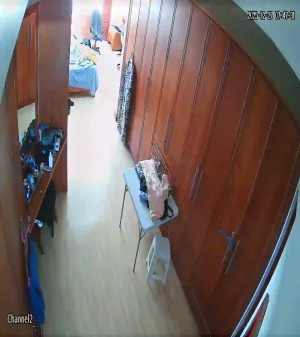 Caméra IP - South Africa