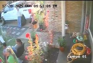 Caméra IP - Vereinigte Staaten von Amerika