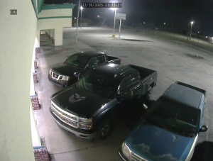 Caméra IP - United States of America