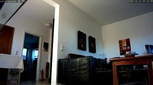 Caméra IP - Deutschland