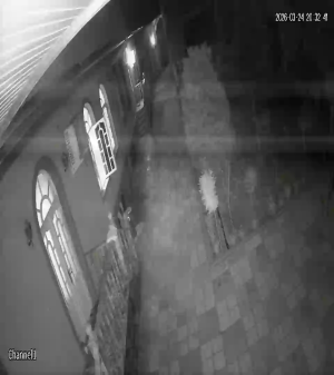 Caméra IP - Tadjikistan