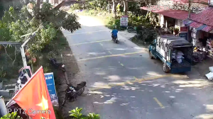 Caméra IP - Vietnam