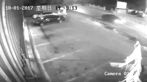 Caméra IP - Curaçao