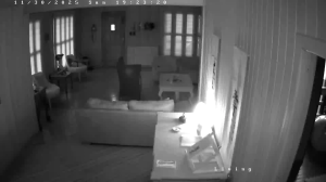 Caméra IP - Uruguay