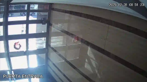 Caméra IP - Argentine