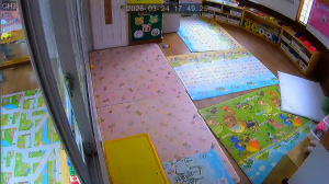 Caméra IP - South Korea