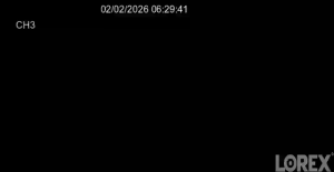 Caméra IP - Guatemala