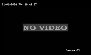 Caméra IP - Colombia