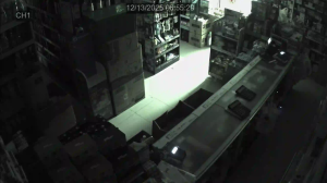 Caméra IP - Hong Kong