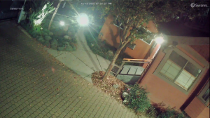 Caméra IP - United States of America