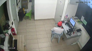 Caméra IP - Malesia