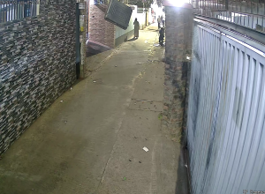 Caméra IP - Singapore