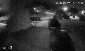 Caméra IP - Slovakia