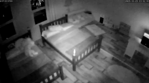 Caméra IP - Saudi Arabia