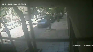 Caméra IP - Argentina