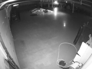 Caméra IP - United States of America