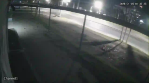 Caméra IP - Argentina