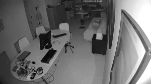 Caméra IP - Moldavie