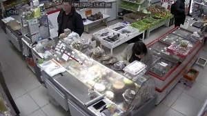 Caméra IP - Russian Federation