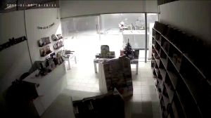 Caméra IP - Belarus