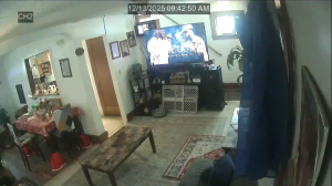 Caméra IP - Estados Unidos