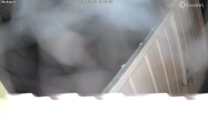 Caméra IP - Australien