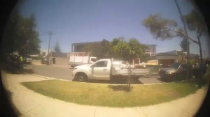 Caméra IP - Australia