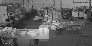 Caméra IP - United States of America