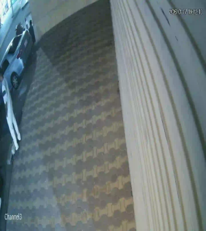 Caméra IP - Arabia Saudita