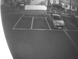 Caméra IP - Südkorea