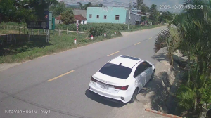 Caméra IP - Vietnam