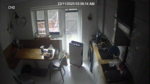 Caméra IP - Royaume-Uni