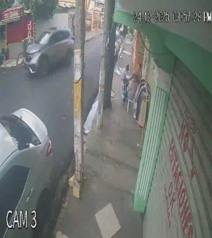 Caméra IP - Dominikanische Republik