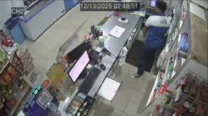 Caméra IP - Malaisie