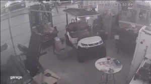 Caméra IP - United States of America