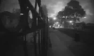 Caméra IP - Australia