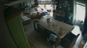 Caméra IP - Belgium