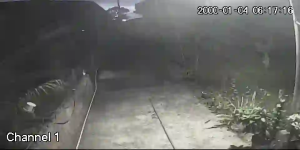 Caméra IP - Trinidad y Tobago