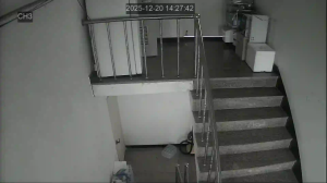 Caméra IP - Corea del Sud