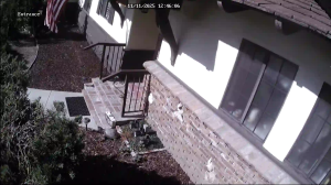 Caméra IP - United States of America