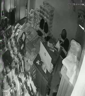 Caméra IP - Bangladesh