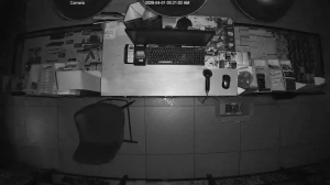 Caméra IP - Russian Federation