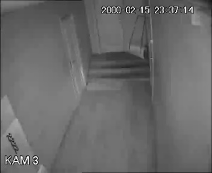 Caméra IP - Russian Federation