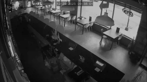 Caméra IP - Estados Unidos