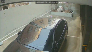 Caméra IP - South Korea