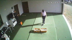 Caméra IP - Vereinigte Staaten von Amerika